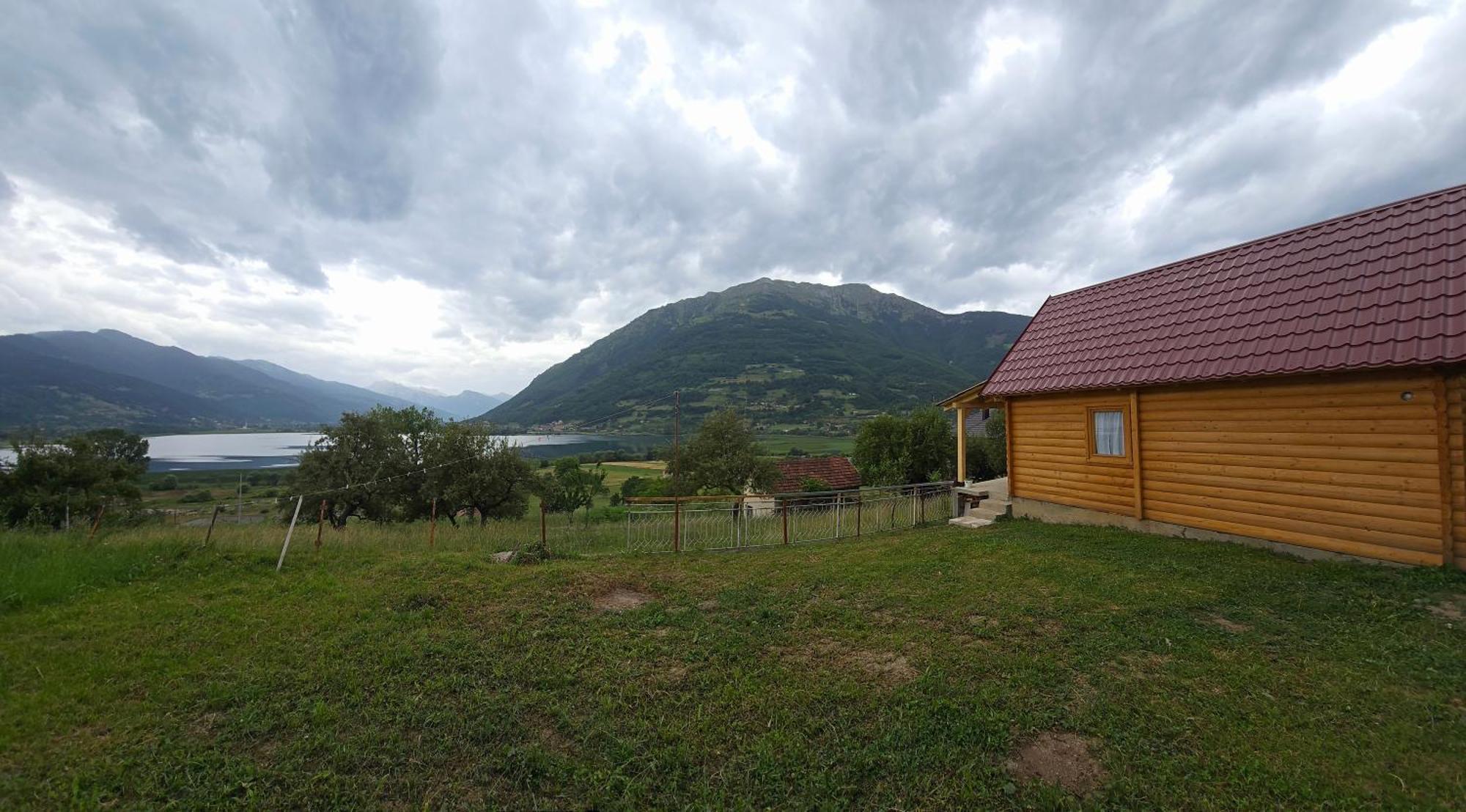 Villa Panorama Plavsko Jezero Exterior foto
